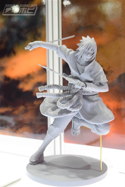 Novedades Megahouse presentadas en el Wonder Festival 2019 Summer