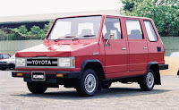 kijang doyok