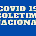 Brasil tem 9,8 milhões de casos acumulados de covid e 239,7 mil mortes.