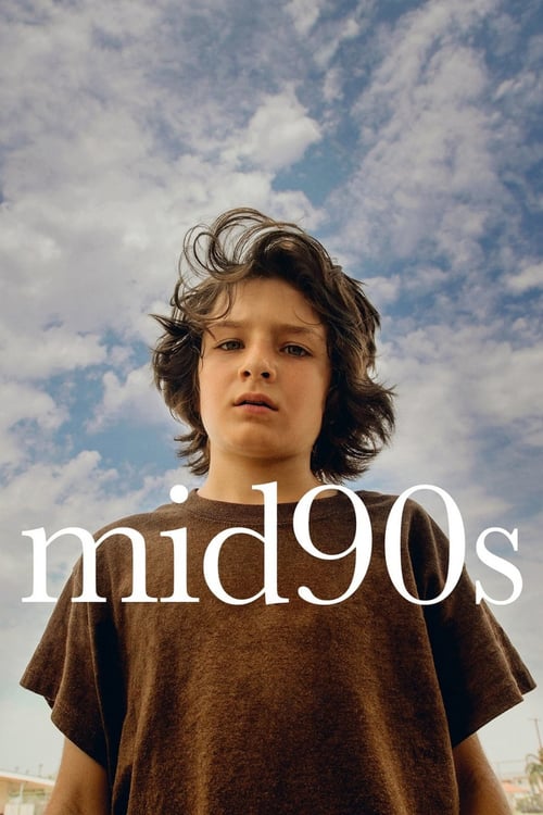 Download mid90s 2018 Full Movie With English Subtitles