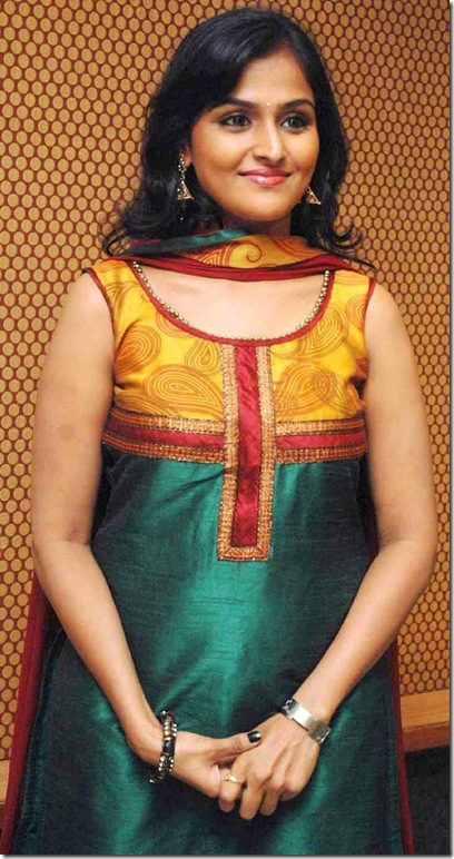 Ramya Nambeesan latest photo