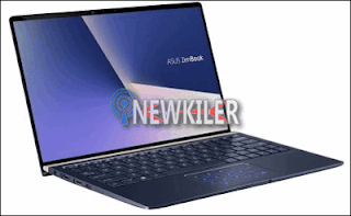 ASUS ZenBook 14 UX433FN