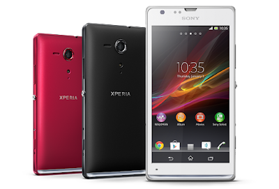 Sony Xperia SP