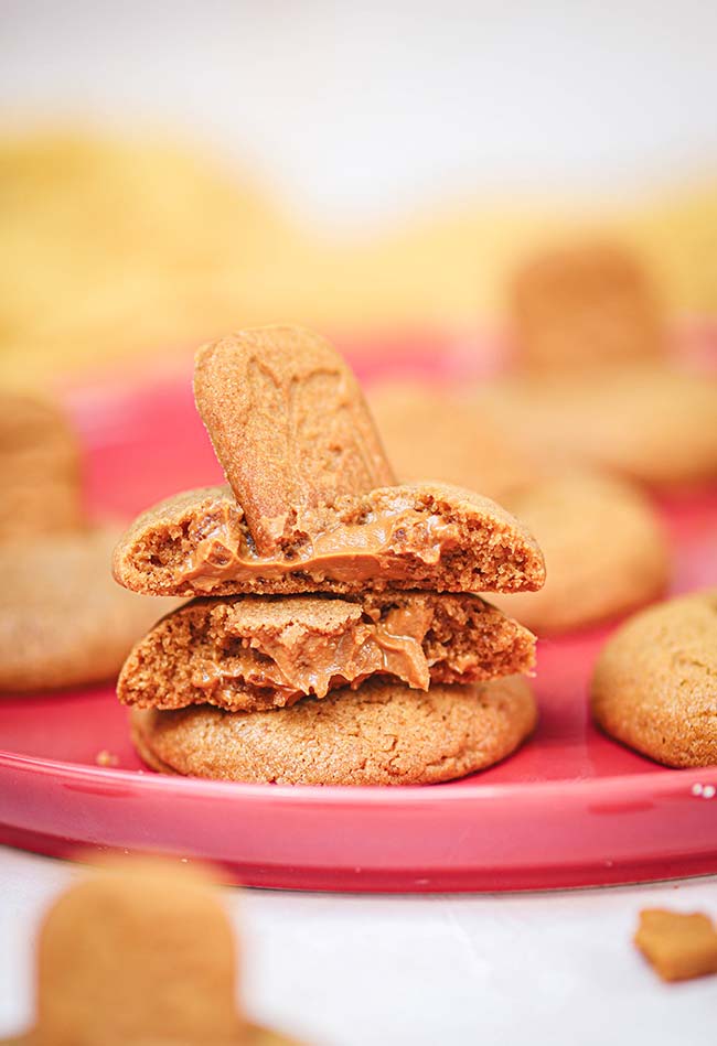 cookies-speculoos