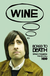 Bored to Death 3x23 Sub Español Online