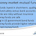 Money market fund