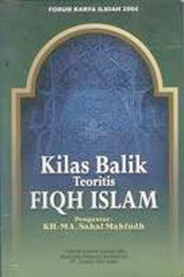 Jual Buku Kilas Balik Teoritis Fikih Islam | Toko Buku Aswaja Banjarmasin