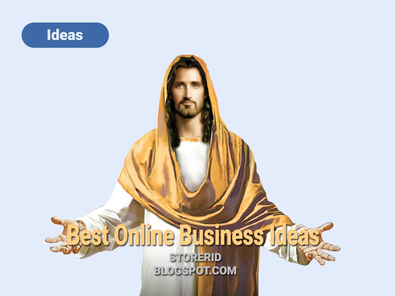 Online Business Ideas for 2023