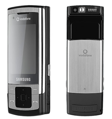 Samsung Steel