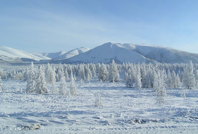 Oymyakon (Russia)