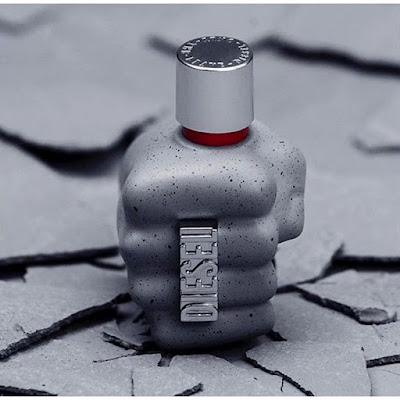 Diesel Only the Brave Street EDT за мъже