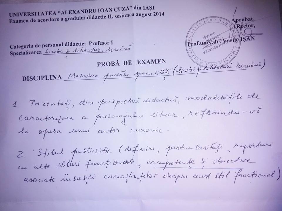 Pedagogie Cu Elemente De Psihologie și De Sociologie Educațională