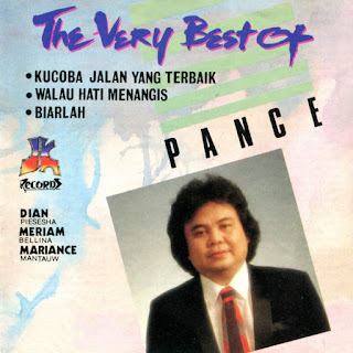 download MP3 Pance Pondaag The Very Best Of Pance itunes plus aac m4a mp3
