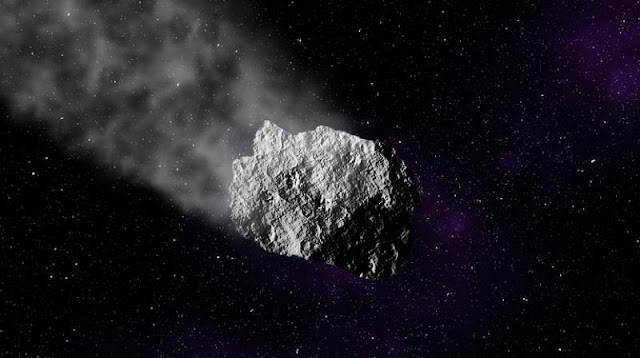 Asteroids Earth  NASA, अंतरिक्ष से पृथ्वी के तरफ बढ़ता एक भयावह खतरा....