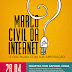Palestra sobre o Marco Civil na Internet
