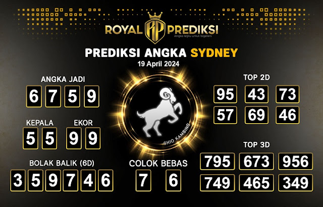 Web kesda togel sydney