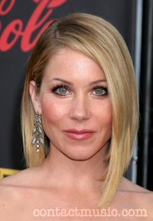 christina applegate photos