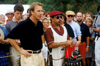 Tin Cup 1996 Kevin Costner Cheech Marin Image 1