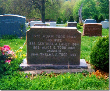 Thelma Tood 5