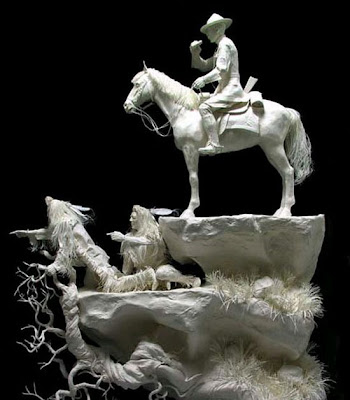 Amazing Paper By Art