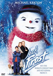 Jack Frost 1998 Hindi Dubbed Movie Watch Online