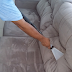 5 Professional techniques for cleaning your sofa