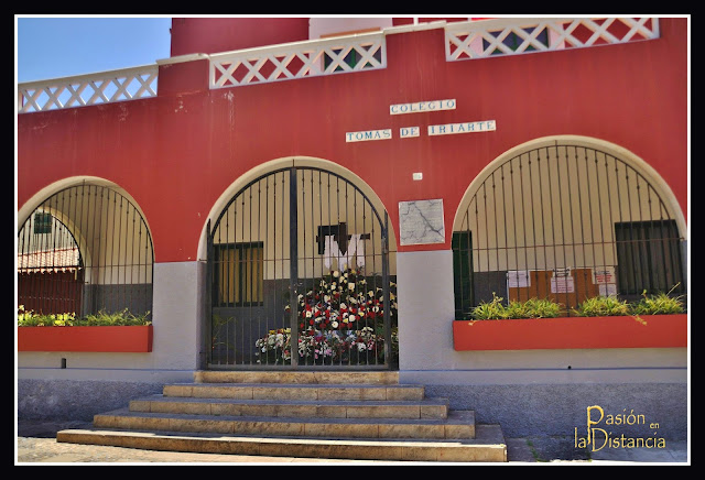 Cruz-Colegio-Tomás-de-Iriarte-2015