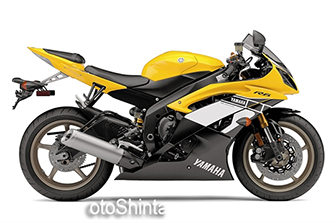 Harga Terkini dan Spesifikasi yamaha YZF‑R6 terbaru