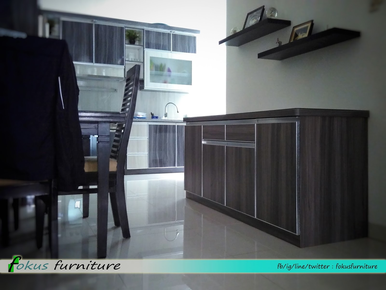 Jasa pembuatan custom furniture jakarta  Furniture 