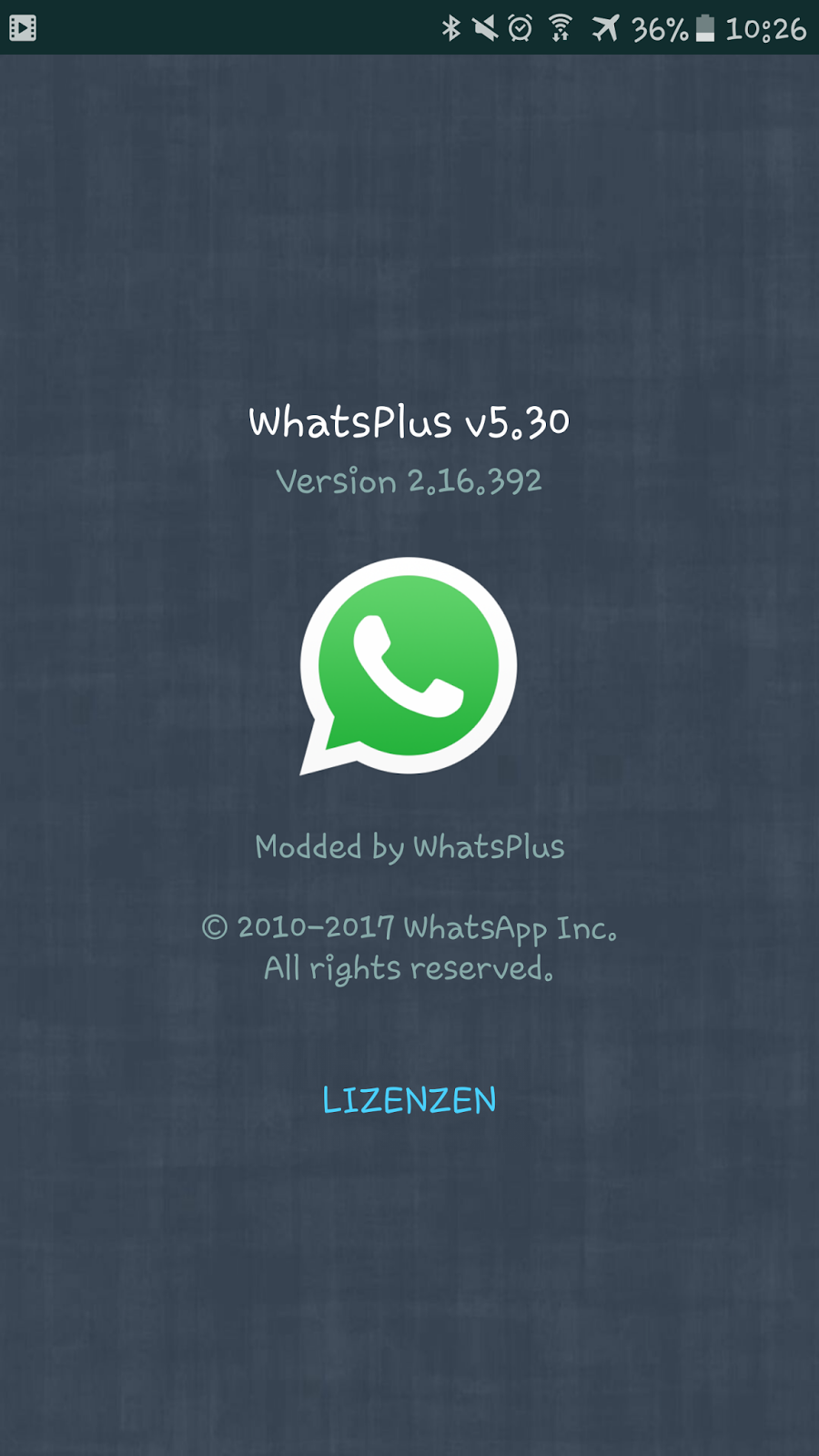 WhatsApp Plus v5.30 Latest Version Download Now