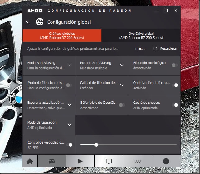 AMD_Crimson_Radeon_Game_Gráficos_Globales