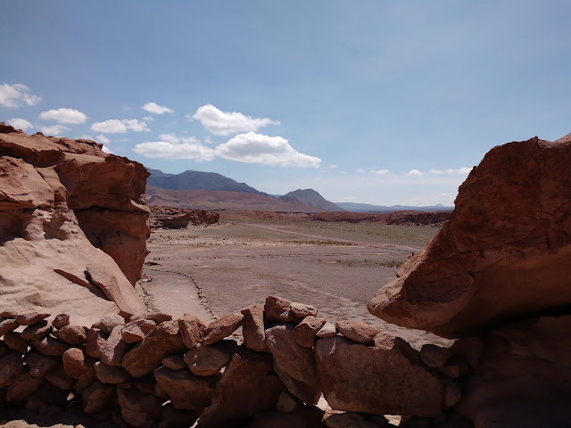 Yerbas Buenas, Antofagasta, Chile