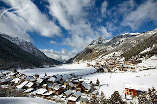 Le Top 5 des stations de ski à petits prix