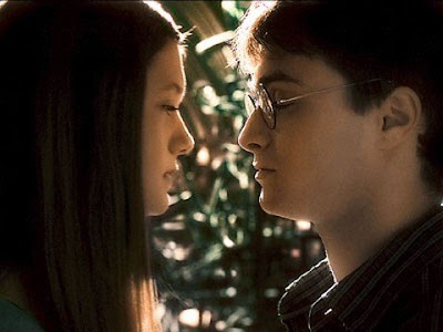 Daniel Radcliffe, Rupert Grint talk kissing Emma Watson in 'Harry Potter And