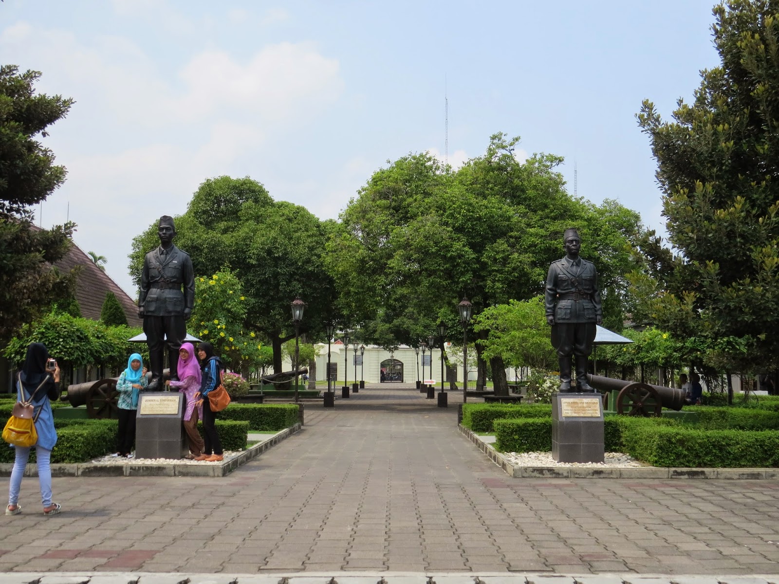 benteng vredebrug