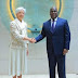  RDC - hausse dépenses d'investissement :  Le FMI salue le programme d'urgence du président Tshisekedi