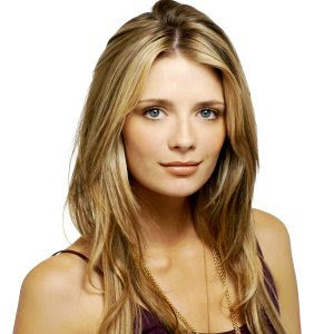 Mischa Barton