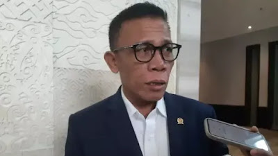 Bamsoet Enteng Banget Minta Pemilu Ditunda, Masinton PDIP: Jangan Sampai Jokowi Bernasib Seperti Suharto!