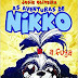 [News] Livro infantil ¨As aventuras de Nikko-A fuga¨ será lançado no dia 23 de março na Livraria da Travessa na Barra da Tijuca