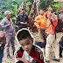 Niño desaparece en zona montañosa de jarabacoa.