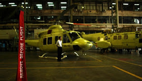 Tertarik Investasi Helikopter, Republik Tatarstan Siap Gandeng PT DI