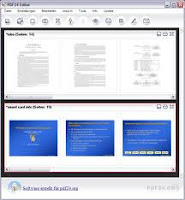 PDF24 -  PDF Creator Gratis Canggih