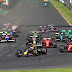 2024 AUSTRALIAN GP: RACE DAY IN HIGH RESOLUTION IMAGES