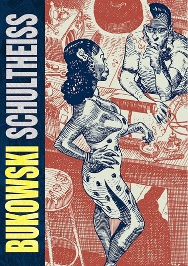 Bukowski Schultheiss - Comic