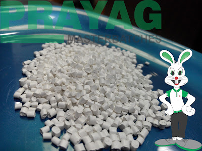  Prayag White MAsterbatches