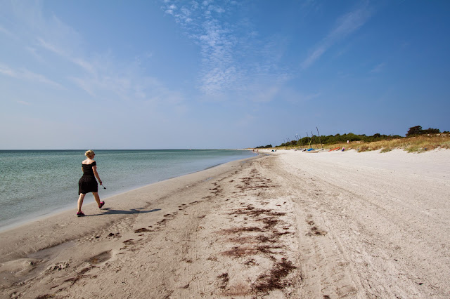 Penisola di Falsterbo-Skanor