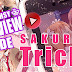 VIDEOVLOG: SETHSY REVIEW DE SAKURA TRICK (ANIME Y MANGA YURI)