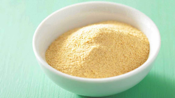 Nutritional Yeast