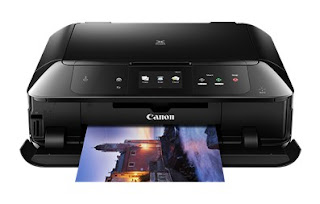 Canon PIXMA MG7760 Driver Download and Review