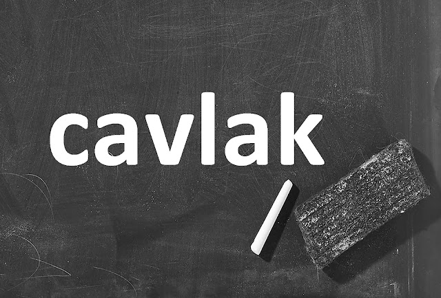 cavlak